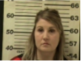 Lynch, Christy Paulette - Theft of Property, Under 500; Forgery; Passing a Forged Instrument