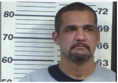 Martinez, Robert Layav - GS Violation of Probation