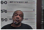 Maupin, Ronnie Lee - Public Intoxication