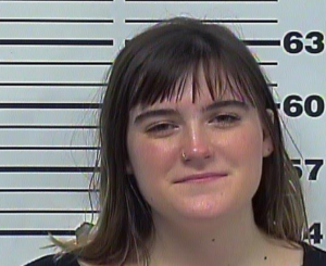 Moira Vaughn-Driving on Suspended License