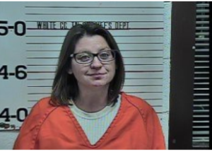 Monica Dunn-Violation of Probation 2nd