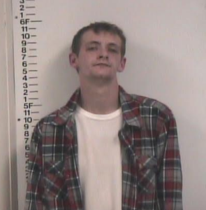 Nathan Phillips-Violation Of Probation on Theft