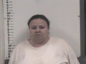 Priscilla Holston-Registration Requirements-Violation of Sex Offender Registry-Fail to Appear or Pay