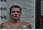 Reeves, Christopher James - DUI 1st; DOS:R:C 2nd; Poss Drug Para