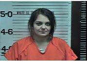 Rhea, Amber Madison - Poss Drug Para; Evading Arrest; Sim Poss SCH II
