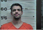 Seibers, Dustin Blake - Agg Assault; Evading Arrest; Vio Order of Protection