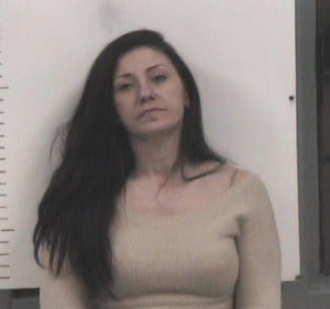 Tanya Turner-Violation of Probation on Poss of Drug Paraphernalia