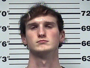 Travis Bunn-Possession of SCH I-Violation Implied Consent law-Poss of SCH VI-Poss Drug Paraph with int to use-Resisting Arrest-ALCOH Violation of Parole