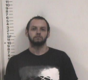 Tyler Londono-MAn-DEL-SELL Controlled Substance-Theft of Property-Meth MFG-DEL-SELL or Poss-Criminal Simulation-Criminal Impersonation