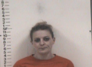 Amber Maddle-Violation of Bond Conditions