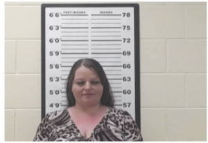 Angela Dilbeck-Hold for Morgan CO