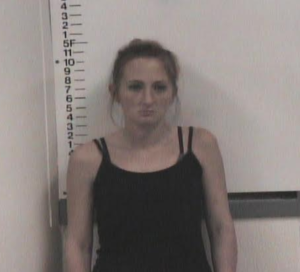 Ashley Netherton-Violation of Probation