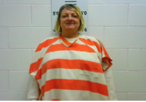 Carolyn Helminski-Holding Inmate for Court
