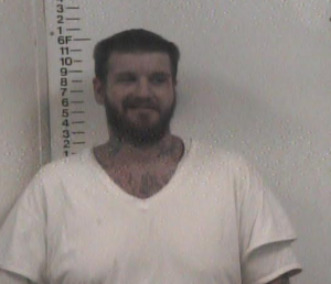 Christopher Griffin-Aggravated Burglary-Failure to Appear or Pay-Criminal Impersonation