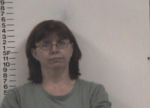 Christy Waterbury-DUI-Child Endangerment-Child Abuse and Child Neglect or Endanger