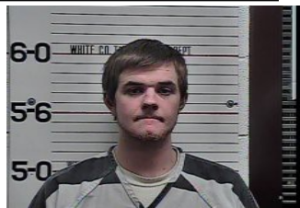 Colton Young-Failure to Appear