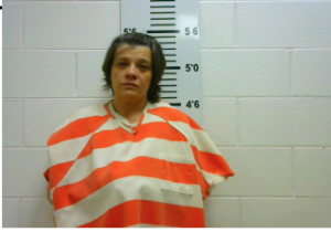 Darlene Grisham-Holding Inmate for Court