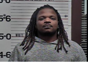 Donell Reid-Aggravated Assault with Deadly Weapon