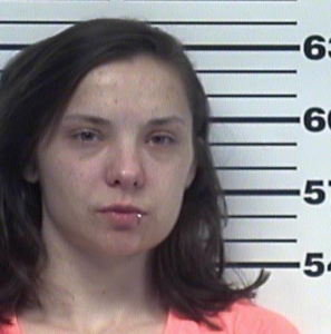 Ericka Morgan-Violation of Probation