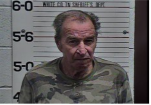 George Reed-Theft of Property