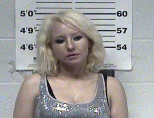 Heidi Roberts-Violation of Probation