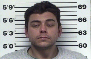 Israel Venegas-Simple Poss Narcotics-MFG-DEL-SELL Controlled Substance-Possession of Weapon by Felon-Aggravated Burglary