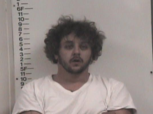 Jake Wood-Driving on Revoked or Suspended License-Poss of Drug Paraphernalia-Poss Weapon-MAn-DEL-SELL Controlled Substance-Fail to Apeear or Pay