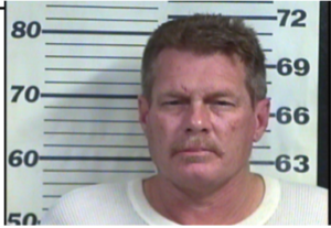 James Young-Public Intoxication-Violation of Order of Protection