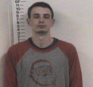 Jason Atnip-Violation of Probation Attempted Burglary