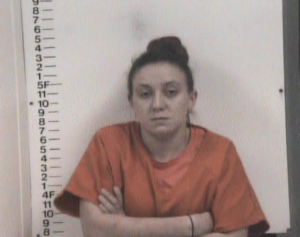 Jessyca White-Violation of Probation Driving on Suspended