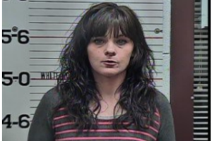 Kellie Smith-Escape from Incarceration-Felony Evading Arrest in Motor Vehicle-Violation of Community Corrections