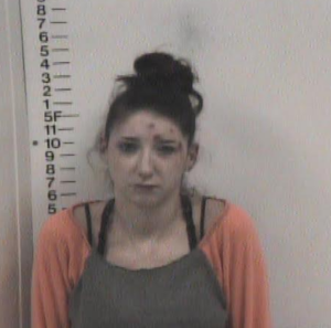 Kelsey Davis-DUI-Violation jof Implied Consent Law-Reckless Endangerment-Child Abuse and Neglect or endangerment