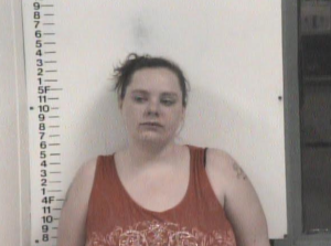 Kimberly Smith-Violation of Probation-Possession SCh 2 with Intent S and D