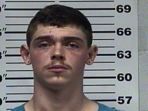 Mason Young-Violation of probation