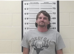 McCloud, Joshua Dale - Housing for Another County