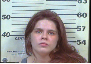 Miranda Hinds-Failure to Appear on MFG Possession for resale-Criminal Impersonation