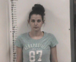 Monica Walker-Violation of Probation