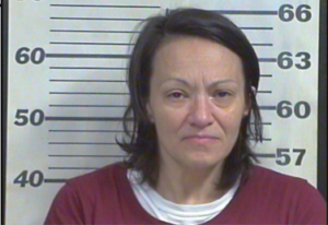 Patricia Chandler-Failure to Appear