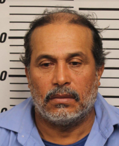 Rafael Sanchez Montoya-Drivign on Revoked or Suspended License