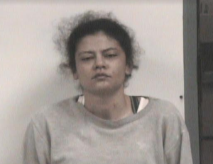 Shellie Kirby-Aggravated Assault