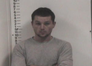 Stephen Whited-MAN-DEL-SELL Controlled Substance-Possession of Controlled Substance