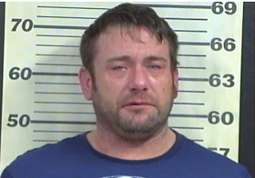 Thomas Arnold-Failure to Appear-Violation of Probation-Possession of a Handgun while under Influence-Resisting Arrest-Driving on revoked or Suspended