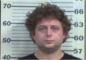 Tommy Hindman-Driving on Revoked License-MFG-DEL-SELL Controlled Substance-Contraband in Penal Institution-