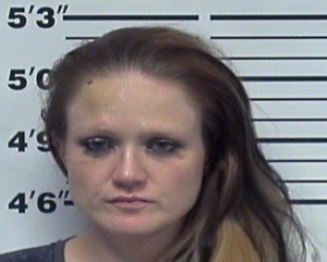 Tonia Reeves-Driving on Revoked