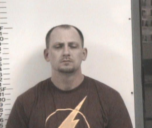 William MAlone-MAN-DEL-SELL Controlled Substance-Methamphetamine-Fugitive from Justice