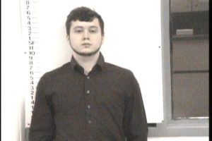 Christian, Tyler Joseph - GS Violation of Probation