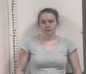 Cynthia Ledbetter-Violation of Probation on Theft