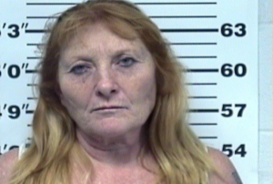 Debra Smith-Violation of Probation