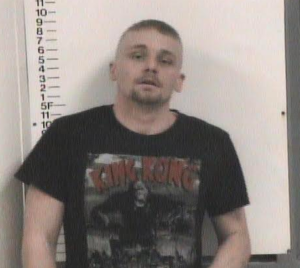 Jason Pickard-Violation of Probation-Fail to Appear or Pay-Violation of Protection Order