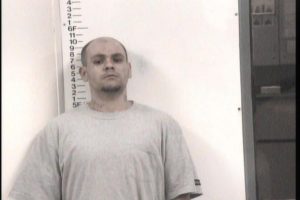 Kennedy, Jordan Lee - CC Violation of Probation Mfg Del Sel Poss Meth; CC Violation of Probation Attempted Intro Contraband into Penal Facility; GS FTA P Meth Mfg Del sel Poss with intent